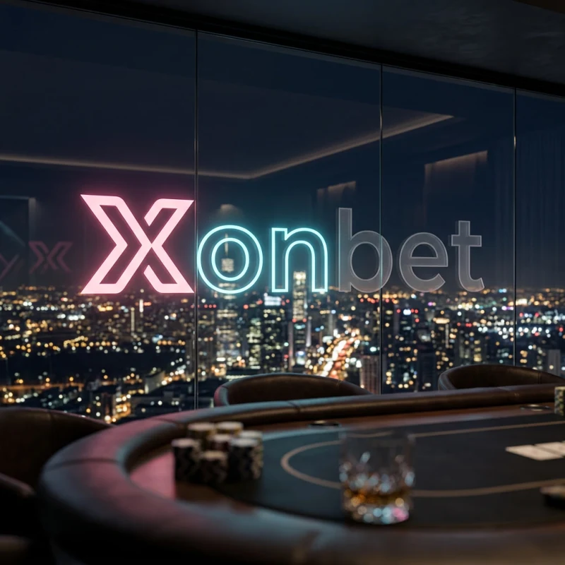 Xonbet Casino - premium online gaming platform